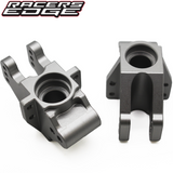 Racers Edge Aluminum Rear Hubs (2)
