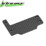 Louise LNBA276 Carbon Servo Plate
