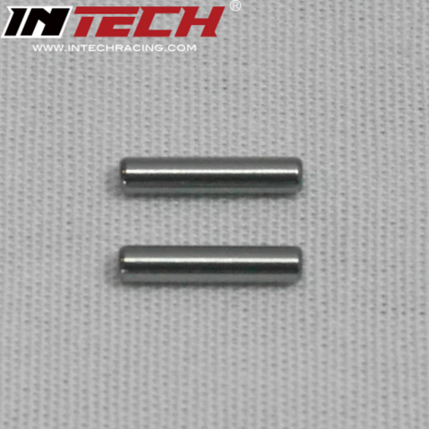 INTECH Racing 500210 Pin Ø2x10mm (2)