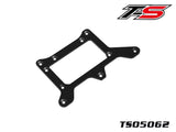 Team Saxo TS05062 Glass Fiber Lower Pod Plate MGT-210/225