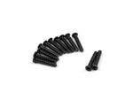 BlackZon BZN540160 Countersunk Self Tapping KBHO2x12mm (12)