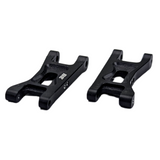 Bermco RC Parts Aluminum Front Arms Losi Micro-B & T