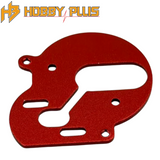 Hobby Plus HBP240127 Aluminum Motor Plate Speck B