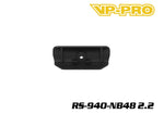 VP-PRO Tekno NB48 2.2 Front Bumper (2)