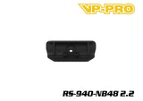 VP-PRO Tekno NB48 2.2 Front Bumper (2)