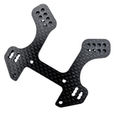 Bermco RC Parts Front Shock Tower 5mm Carbon Kyosho MP11