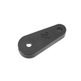Team Corally C-00140-081 Servo Horn Composite SBX-425