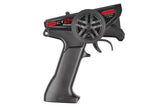 Team Corally CT2S 2-Ch 2.4GHz Radio Control Transmitter + Receiver