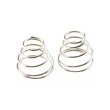 Team Corally C-00105-042 Side Spring Steel (2) SSX-125