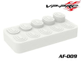 VP-PRO AF-009 RC Air Filter Foam KYOSHO MP9 MP10 (10)