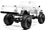 Carisma SCA-1E 1/10 4WD Coyote 2.1 Spec Builders Kit