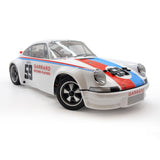 HPI Sport 3 Flux 1973 Brumos Porsche Carrera RSR 1/10 ARTR Brushless