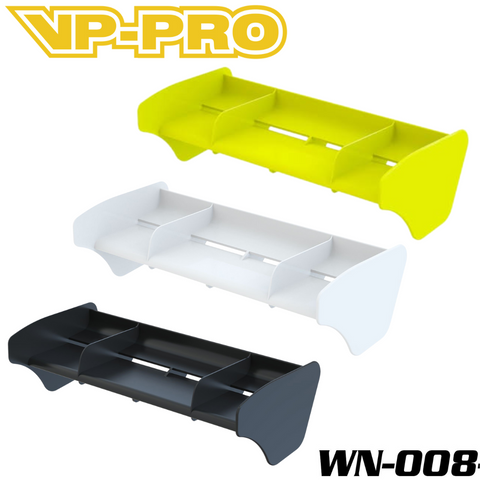 VP-PRO WN-008 1/8 Buggy Rear Wing