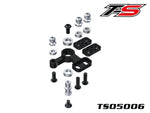 Team Saxo TS05006 Steering Crank Set