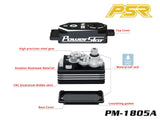 POWERSTAR PM-1805A Brushless HV Low Pro Digital Servo Awesomatix A800 MMX