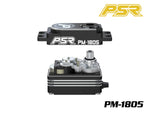 POWERSTAR PM-1805 Brushless Motor HV Low Profile Digital Servo