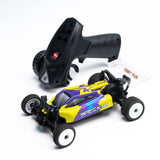 Hobby Plus Speck B Elite Brushless 1/24 Buggy Yellow RTR