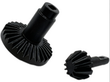 Hobby Plus HBP240464 SHD Steel Machine Pinion & Ring 11T/28T
