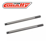 Team Corally C-00140-178 Shock Shaft Front SBX-410 & SBX-425