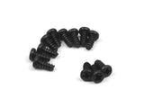 BlackZon BZN540154 Pan Head Self Tapping Screws PBHO2.6x6mm