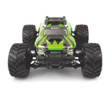 BlackZon Spryte MT Turbo 1/20 4WD Monster Truck Green RTR Brushless