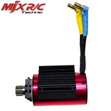 MJX B284B HYPER GO Brushless Motor Component For 16208 16209 16210
