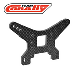 Team Corally C-00140-170 Carbon Shock Tower Rear SBX-425