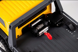 Hobby Plus CR18P ARKTOS 6X6 Yellow 1/18 RTR Crawler Flatbed