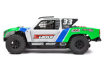 Team Corally Shiroi XP6 1/8 6S Short Course Truck Roller Green