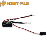 Hobby Plus HBP240490 WP Mini 24 2S-3S Crawler ESC
