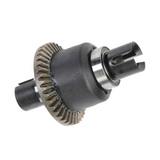 Team Corally C-00230-0061 Differential Assembly Rear Furago Punisher XD