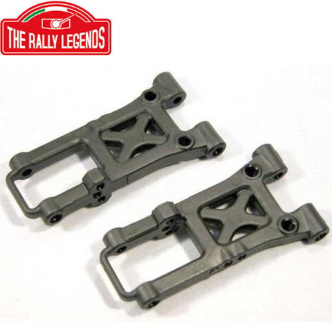 The Rally Legends EZRL2420 Front Suspension Arms (2) RL004