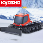 Kyosho Blizzard 2.0 RC Snowcat Groomer 1/12 Readyset