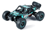 Blackzon Smyter DB Turbo 1/12 4WD RTR 3S Brushless Blue