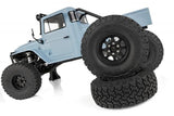 Element Enduro Zuul IFS2 RTR Rock Crawler Lipo Combo Blue