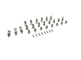 Hobby Plus HBP240422 Ball Stud & Pin Set For CR-18P 2024