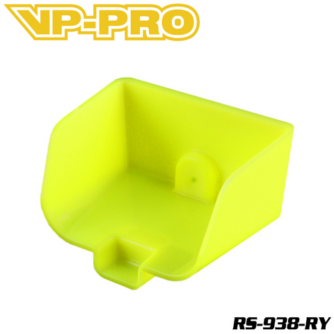 VP-PRO RS-938 Front Wing Associated B4.1 Hong Nor X5B Yellow (2)