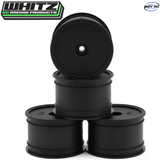 Whitz WRP-WH-DLM Workhorse Losi 22S DLM 2.2" 12mm Wheels (4)