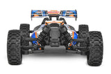 Team Corally Syncro-4 1/8 4S Brushless Buggy RTR 4x4 Off Road Orange