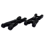 Bermco RC Parts Aluminum Rear Arms Losi Micro-B & T