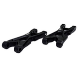 Bermco RC Parts Aluminum Rear Arms Losi Micro-B & T