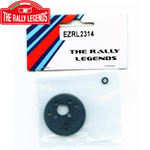 The Rally Legends EZRL2314 Option Motor Plate