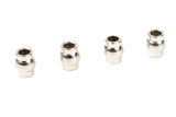Team Corally C-00180-149 Steel Ball 5.8mm (4) set of four precision steel balls for radio control parts, ideal for enhancing performance in rc cars and rtr rc cars.