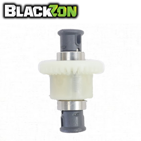 BlackZon BZN540018 Differential Complete Slyder
