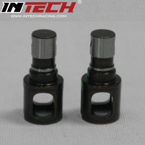 INTECH Racing 200080 F/R Diff Outdrive (2) ER-14