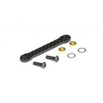Louise LNHA483 Carbon Steering Brace LTX LDX