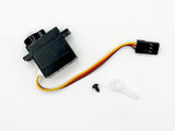 Rage RC RGRB1154 9g Waterproof Servo Supercat MX