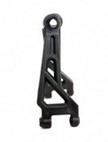 BlackZon BZN540007 Front Upper Suspension Arm Set Slyder