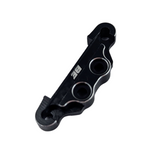 Bermco RC Parts Aluminum Front & Rear Suspension Mounts Kyosho Mini-Z MB-010