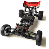 INTECH ER-12M 2.0 Lite 1/10 2wd RC Buggy Pro Racing Kit